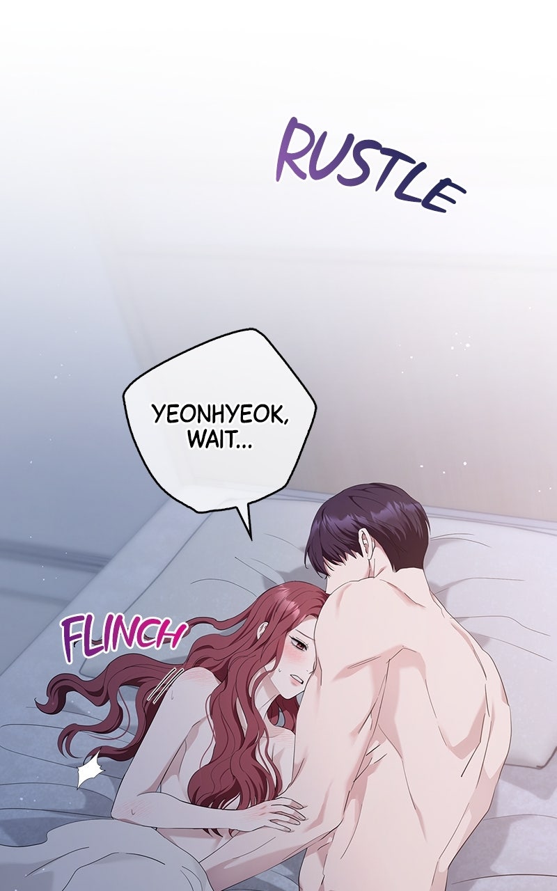 Have an Affair, With Me Episode 24 page 17 - 