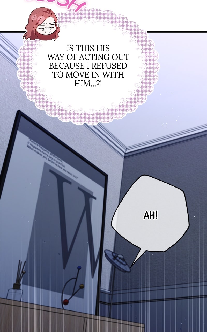 Have an Affair, With Me Episode 24 page 19 - 