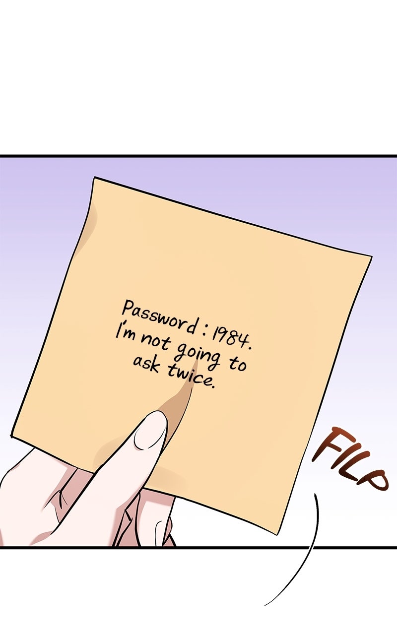 Have an Affair, With Me Episode 24 page 22 - 