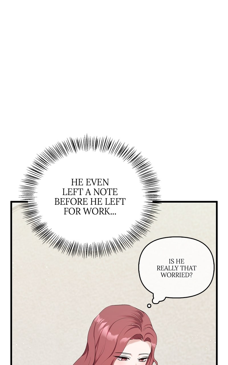 Have an Affair, With Me Episode 24 page 23 - 