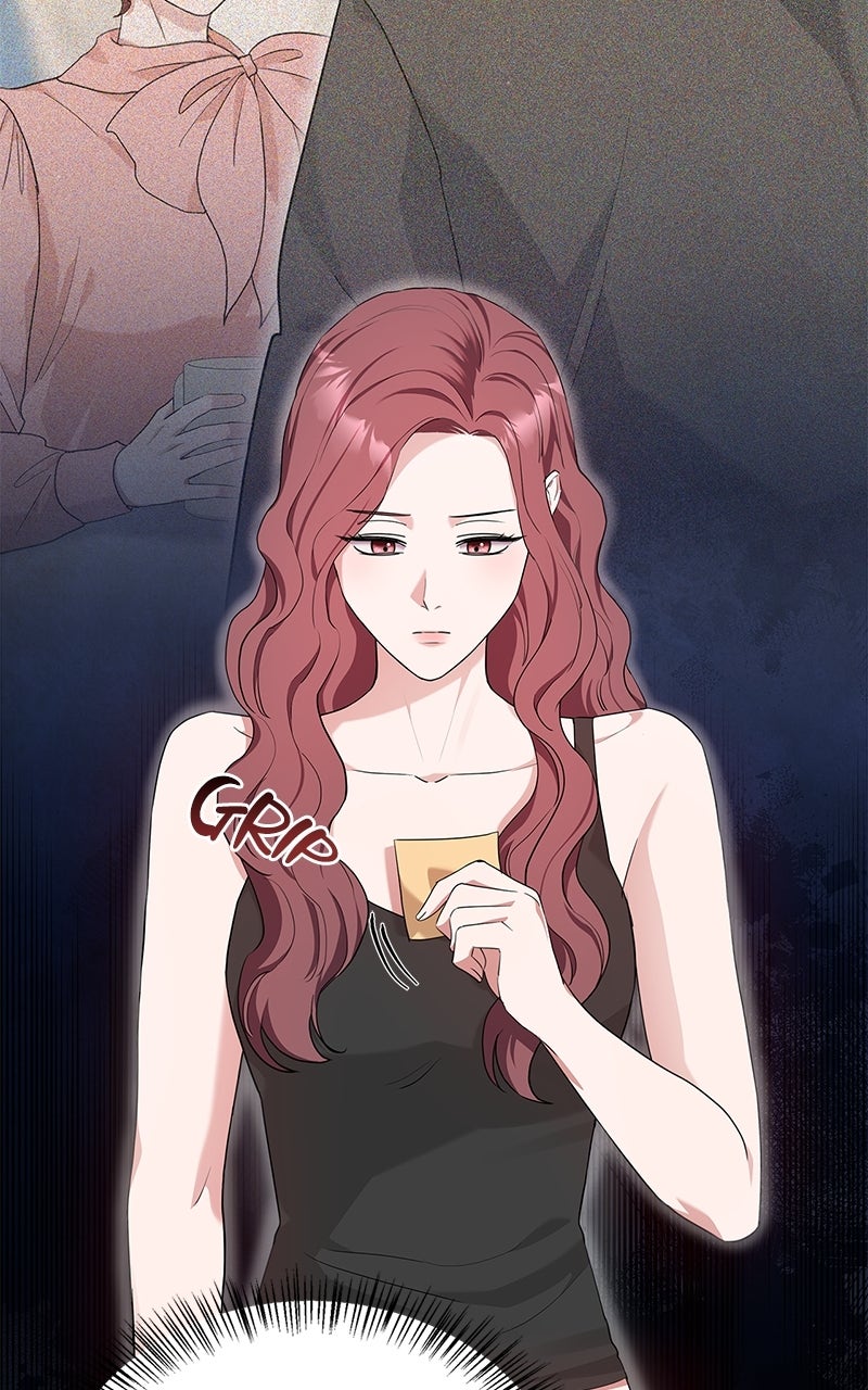 Have an Affair, With Me Episode 24 page 27 - 