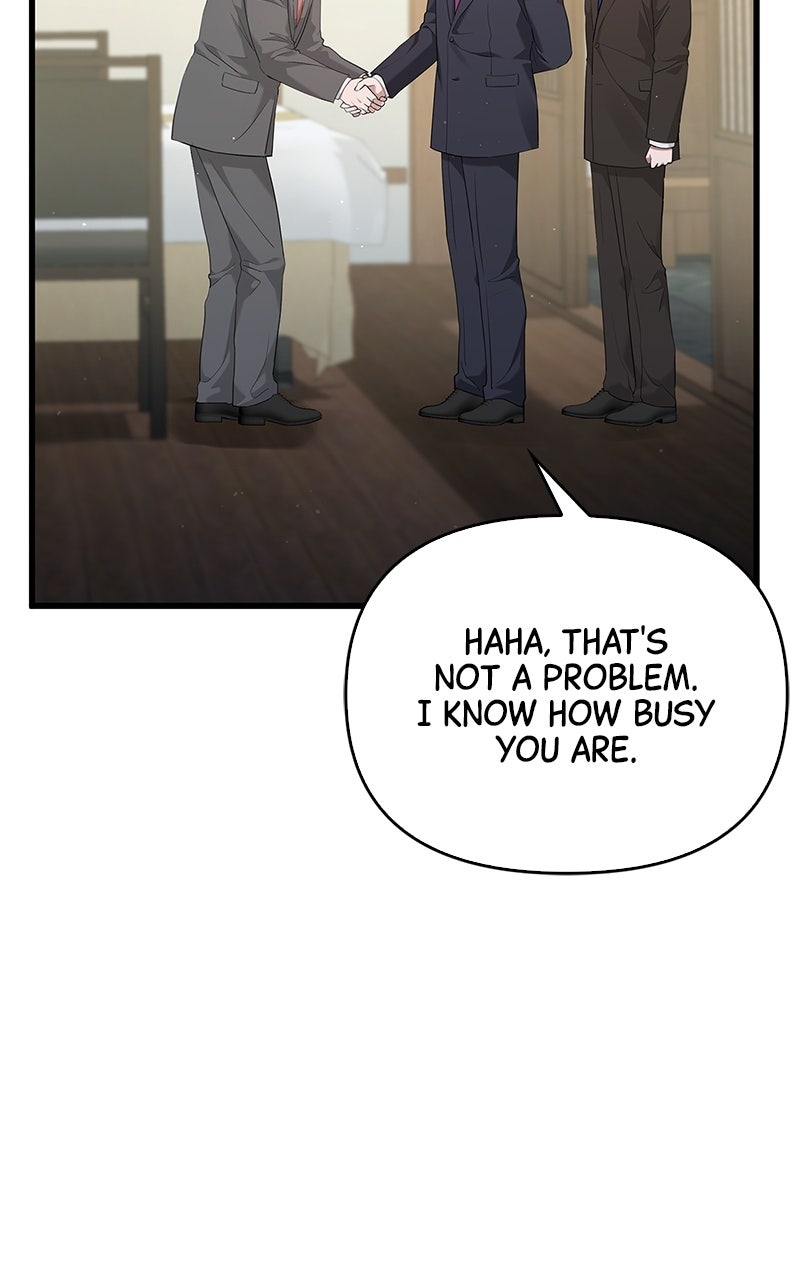 Have an Affair, With Me Episode 24 page 39 - 