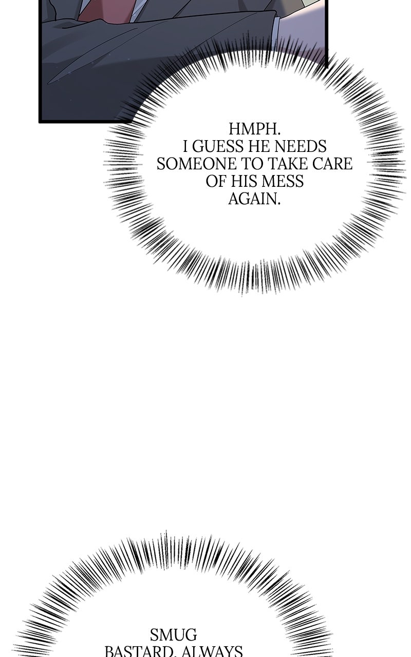 Have an Affair, With Me Episode 24 page 41 - 