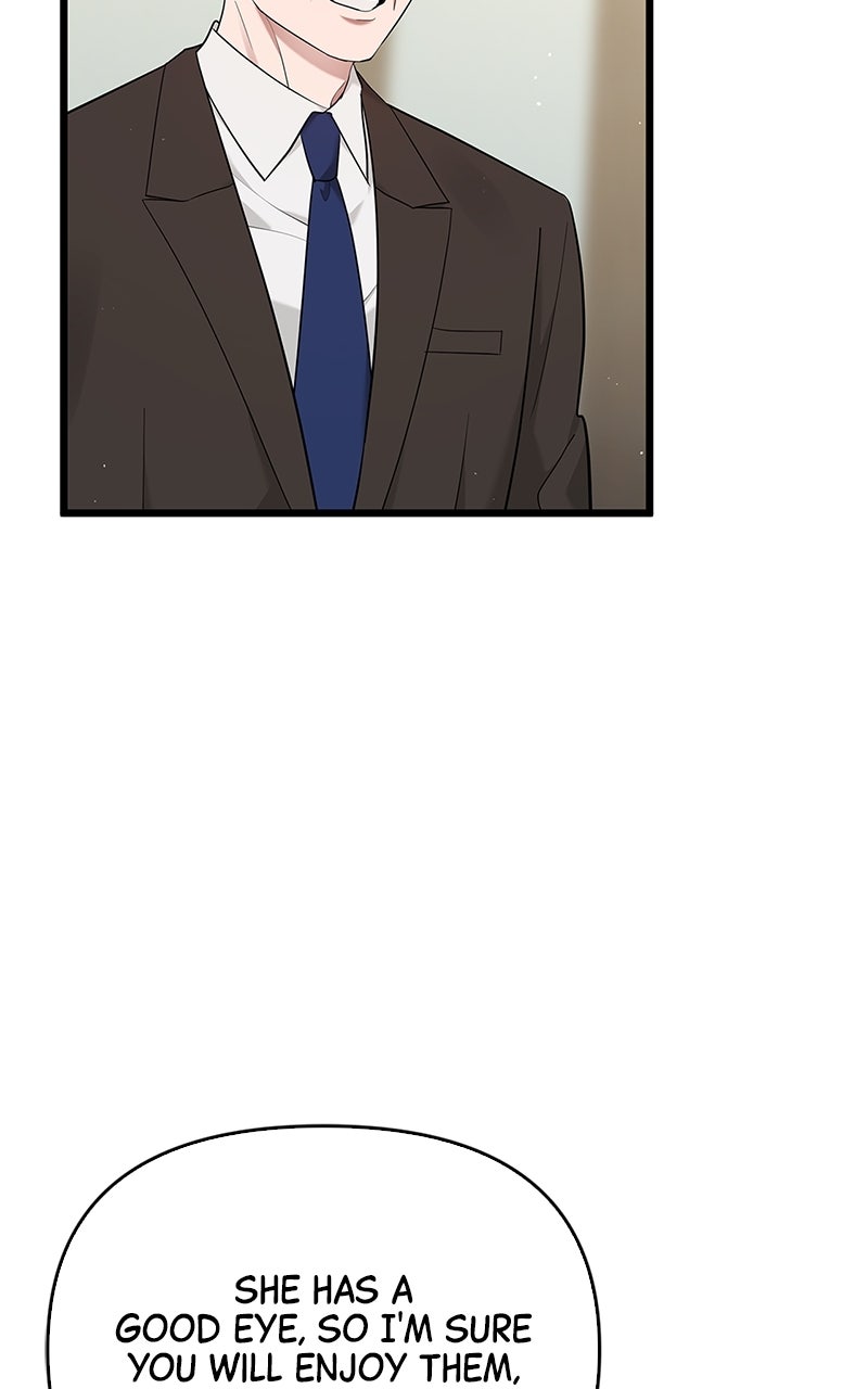 Have an Affair, With Me Episode 24 page 47 - 