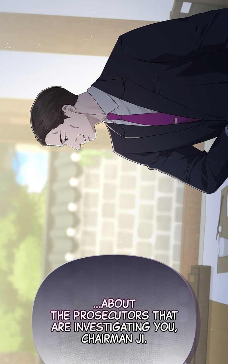 Have an Affair, With Me Episode 24 page 54 - 