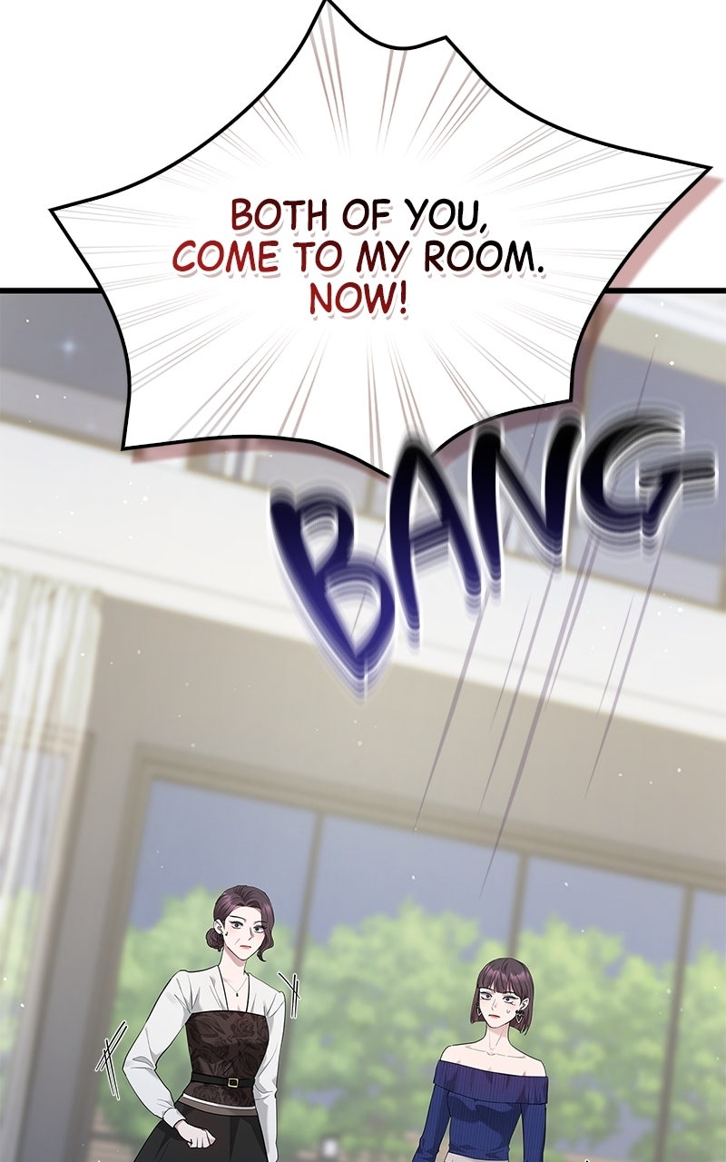 Have an Affair, With Me Episode 24 page 63 - 