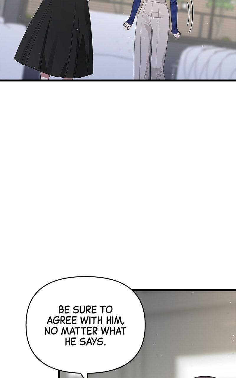 Have an Affair, With Me Episode 24 page 64 - 