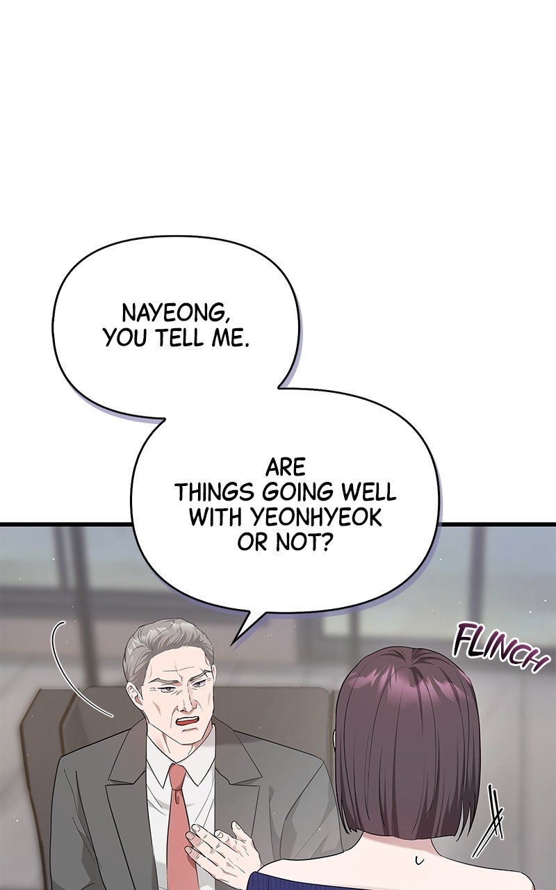 Have an Affair, With Me Episode 24 page 73 - 