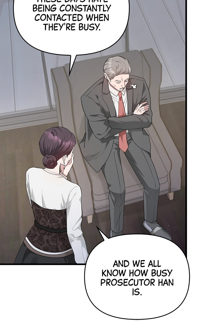 Have an Affair, With Me Episode 24 page 78 - 