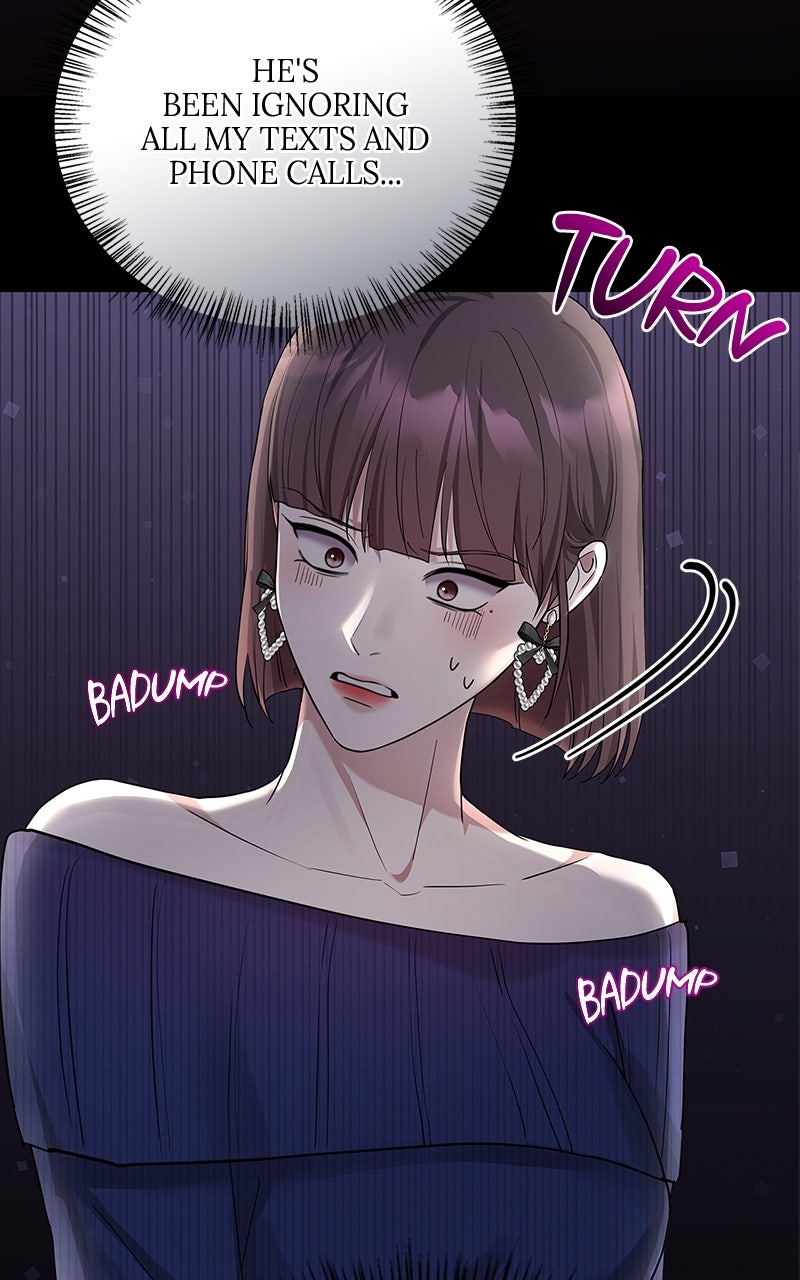 Have an Affair, With Me Episode 24 page 81 - 