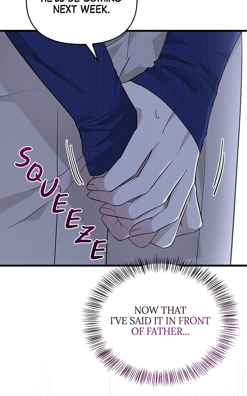 Have an Affair, With Me Episode 24 page 83 - 