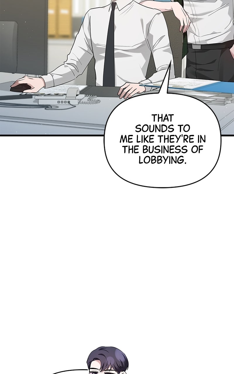 Have an Affair, With Me Episode 24 page 88 - 