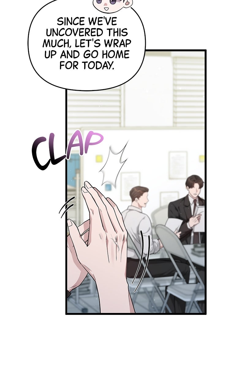 Have an Affair, With Me Episode 24 page 89 - 
