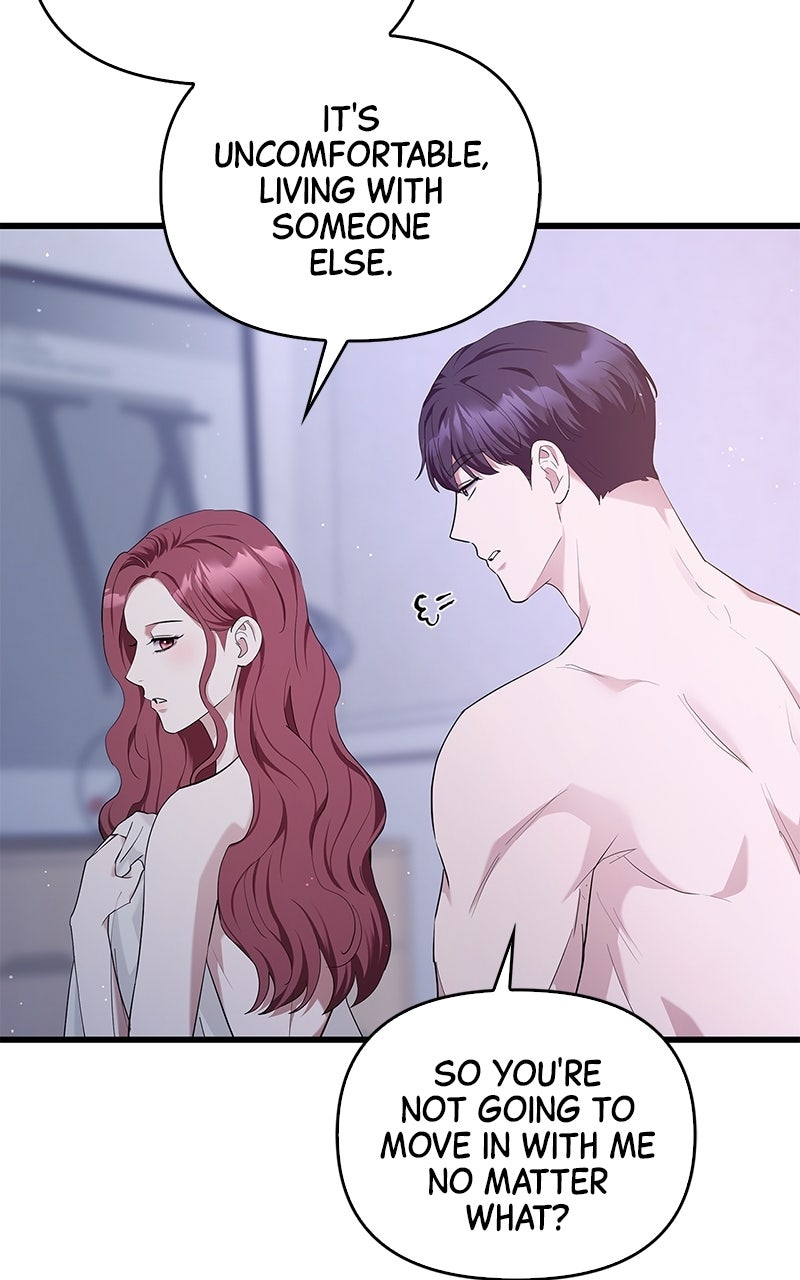Have an Affair, With Me Episode 24 page 10 - 