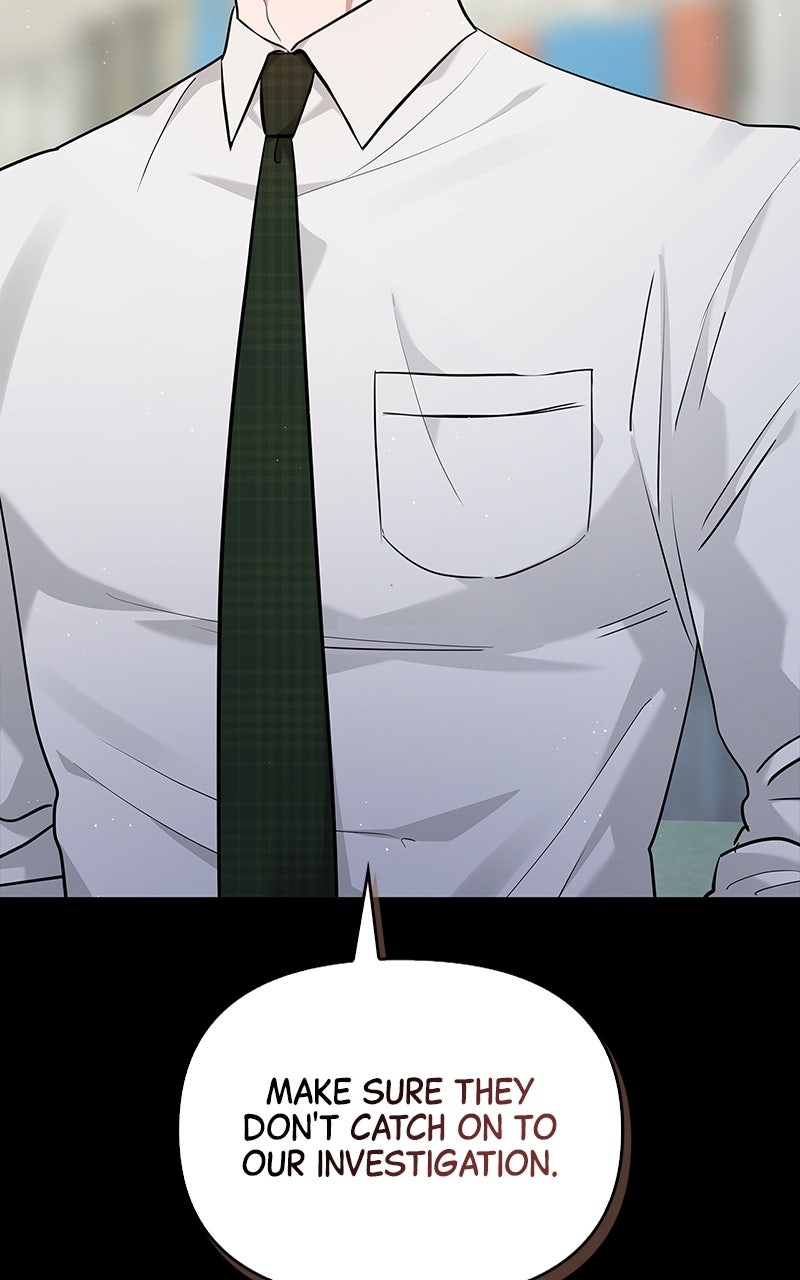 Have an Affair, With Me Episode 24 page 91 - 