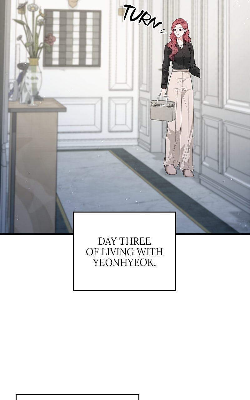 Have an Affair, With Me Episode 25 page 2 - 