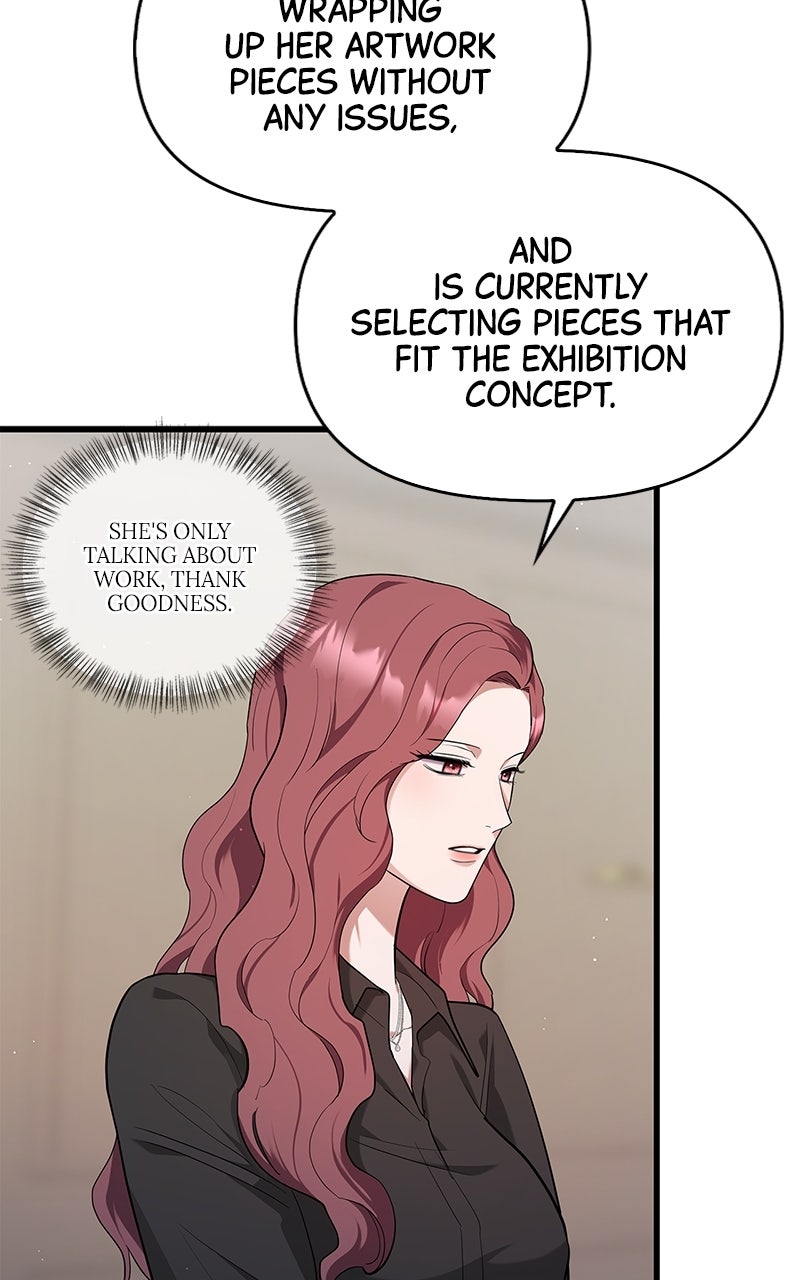 Have an Affair, With Me Episode 25 page 12 - 