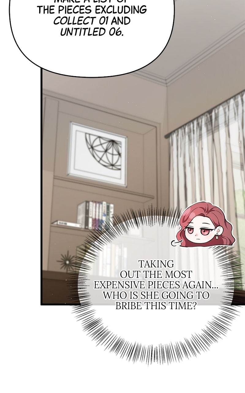 Have an Affair, With Me Episode 25 page 14 - 