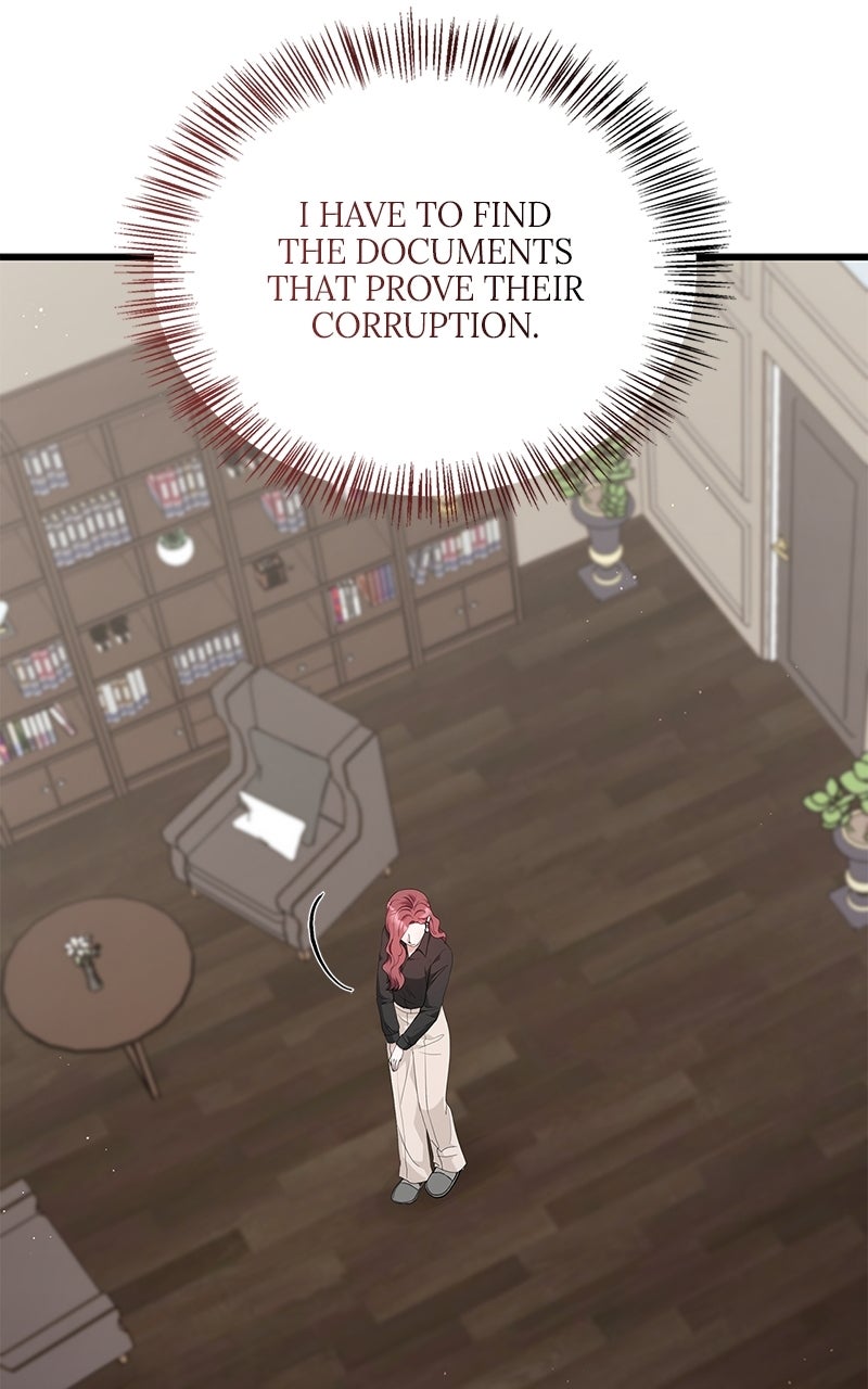 Have an Affair, With Me Episode 25 page 20 - 