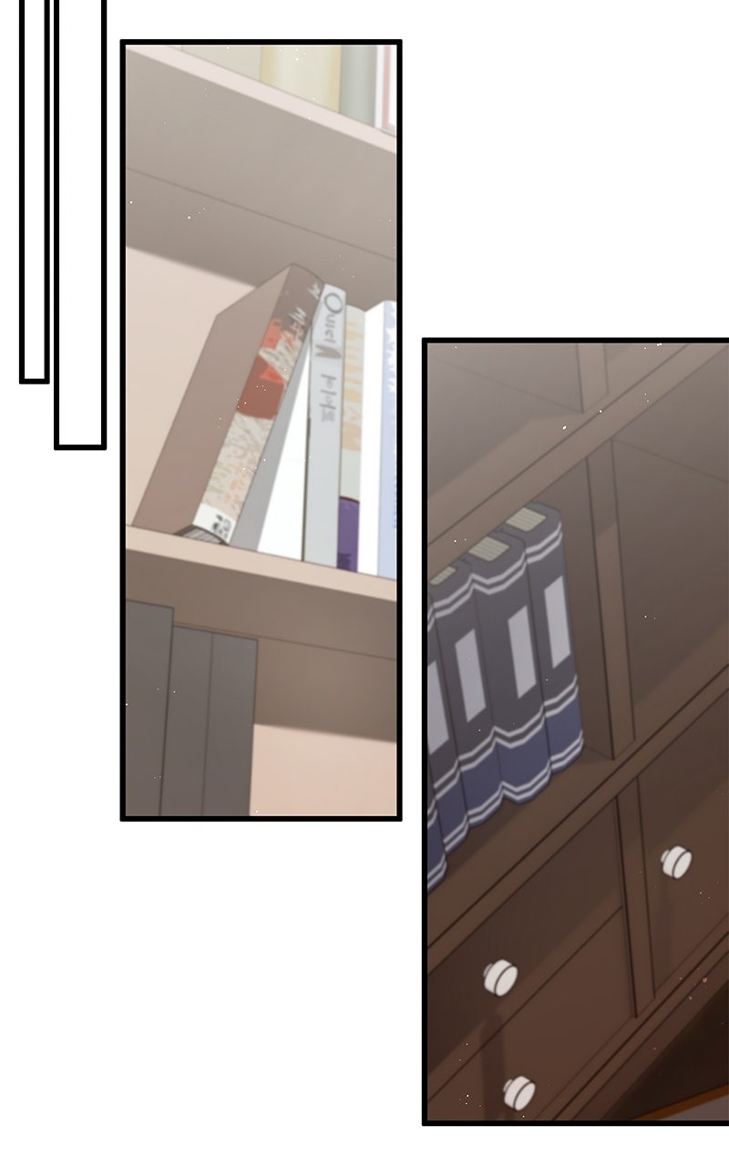 Have an Affair, With Me Episode 25 page 23 - 