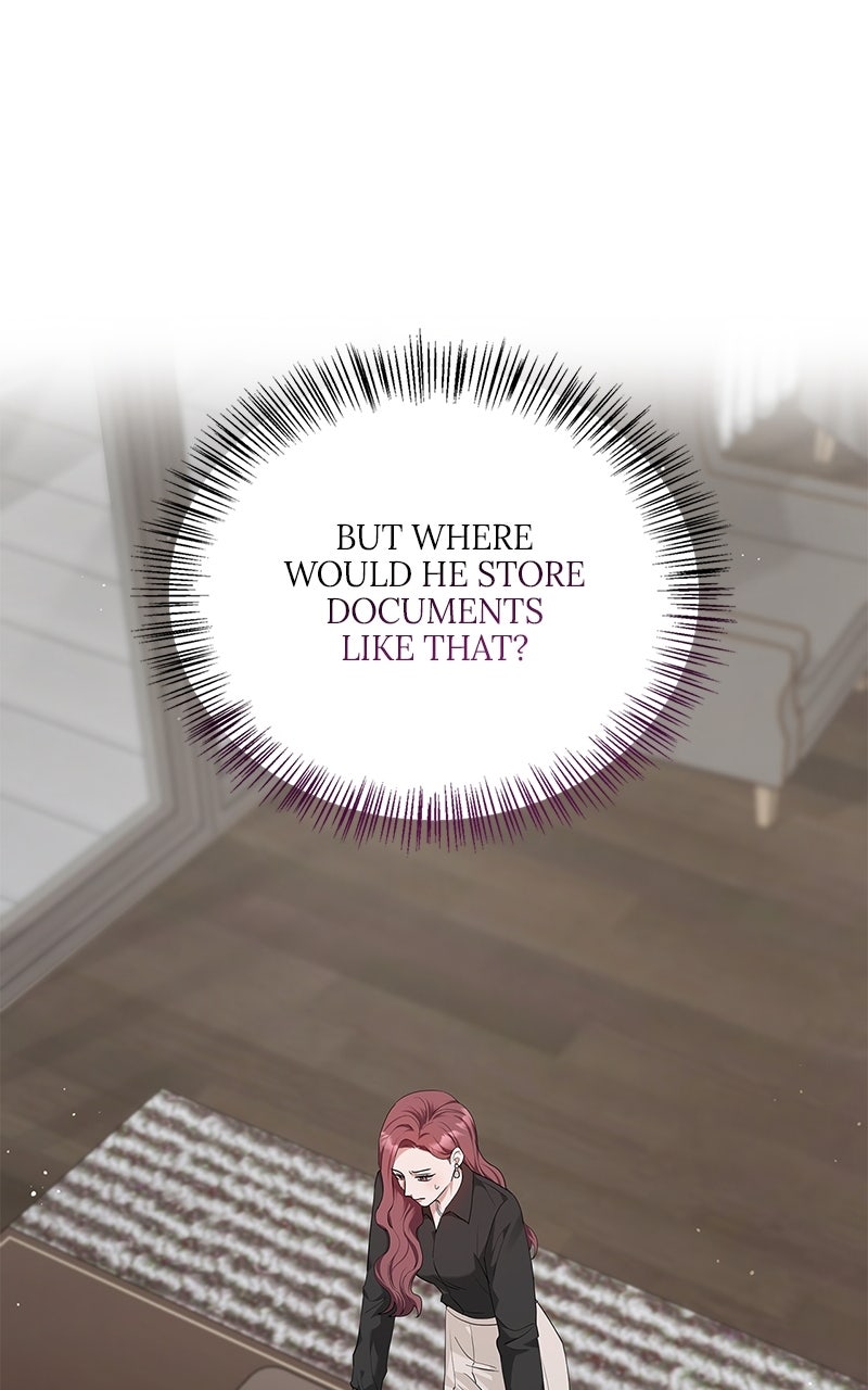 Have an Affair, With Me Episode 25 page 24 - 