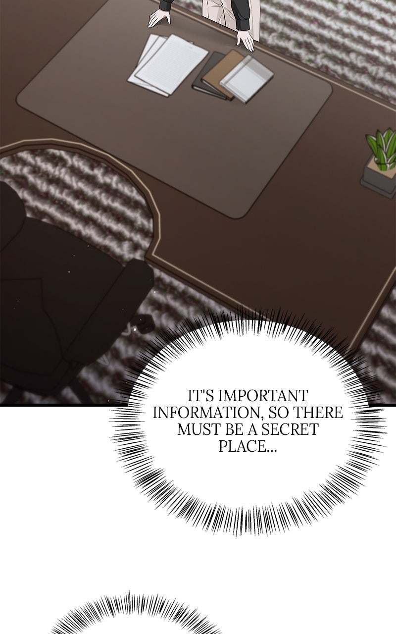 Have an Affair, With Me Episode 25 page 25 - 