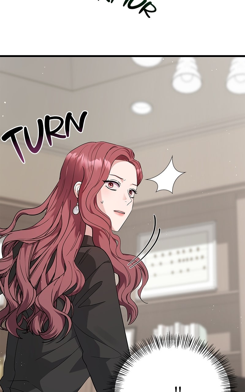 Have an Affair, With Me Episode 25 page 27 - 