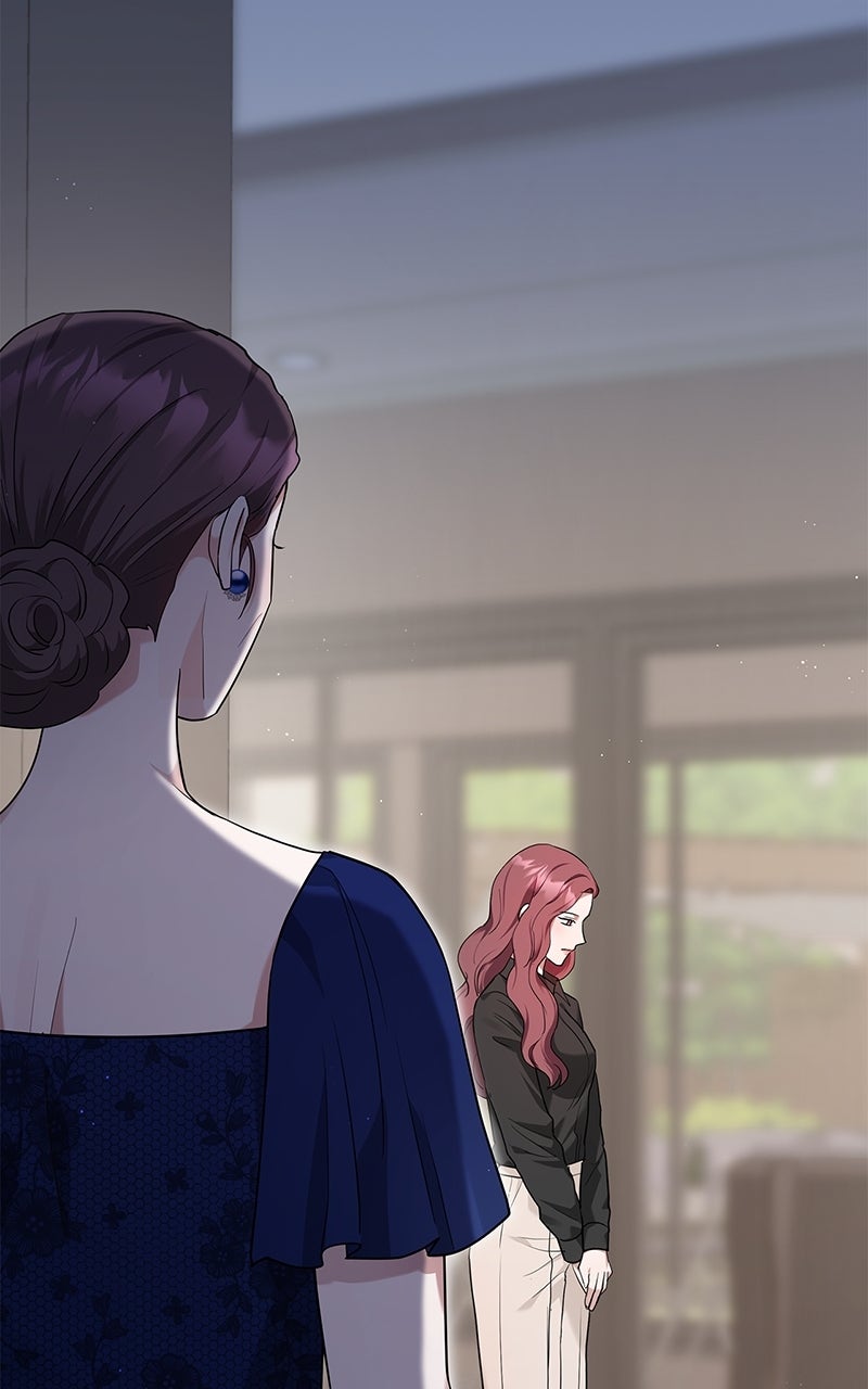 Have an Affair, With Me Episode 25 page 30 - 