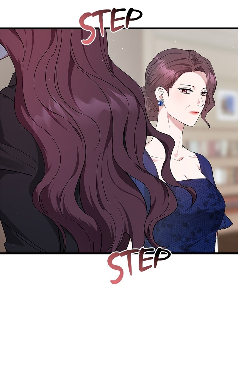 Have an Affair, With Me Episode 25 page 35 - 