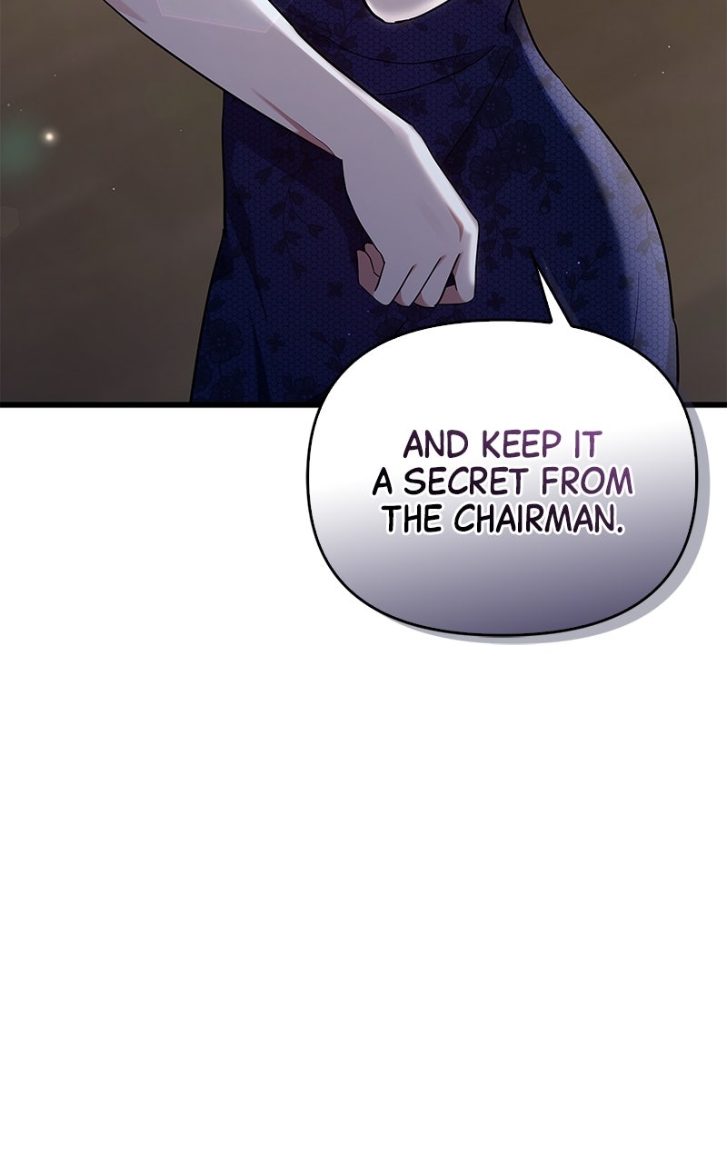 Have an Affair, With Me Episode 25 page 40 - 