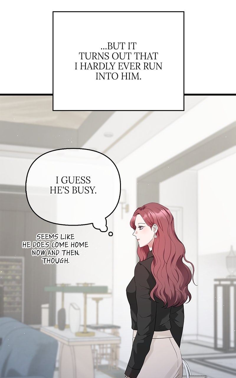 Have an Affair, With Me Episode 25 page 5 - 