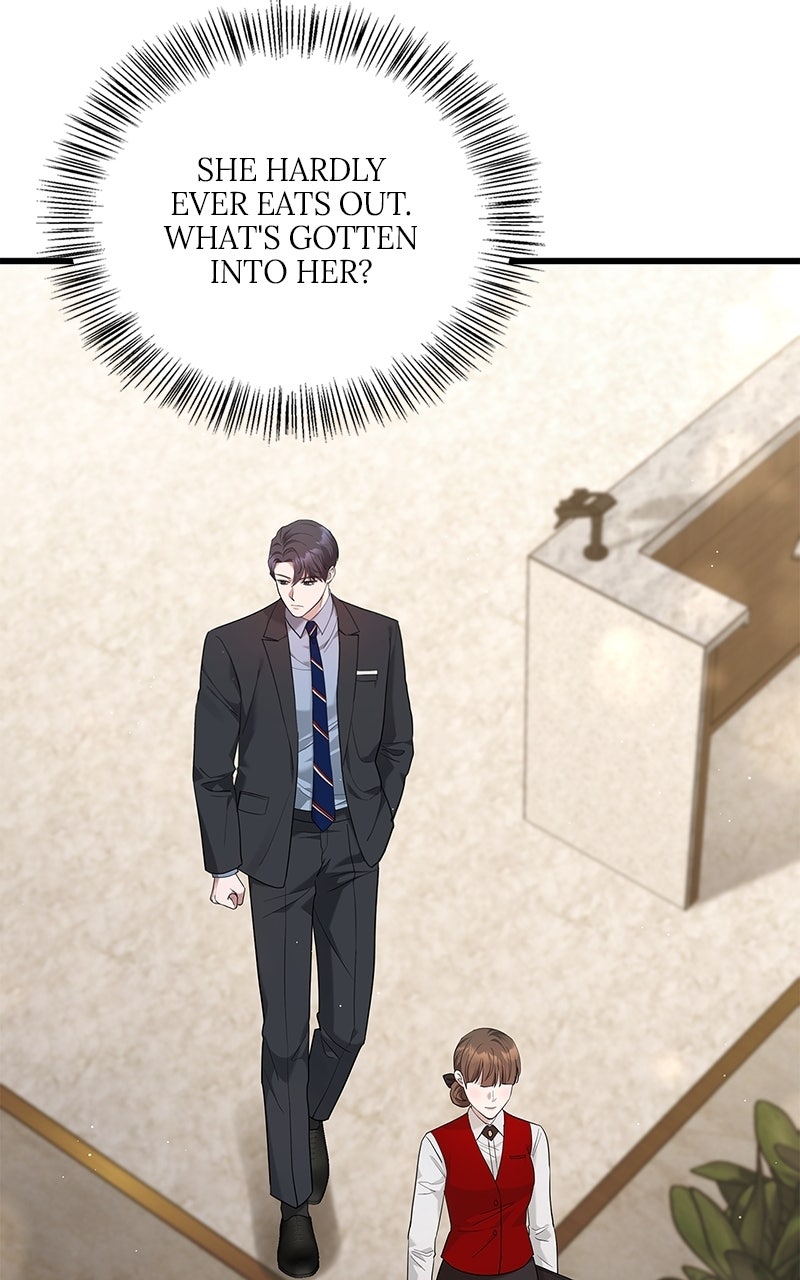 Have an Affair, With Me Episode 25 page 46 - 