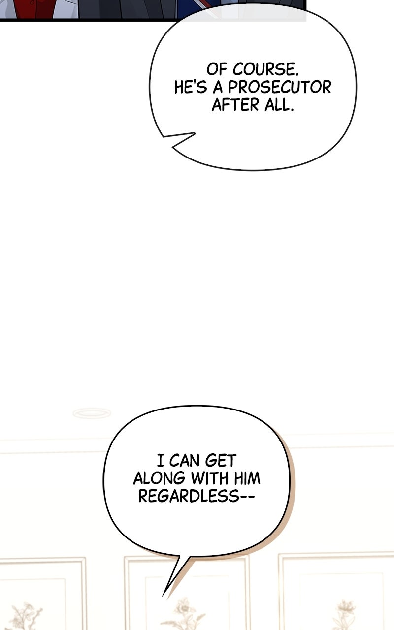 Have an Affair, With Me Episode 25 page 49 - 