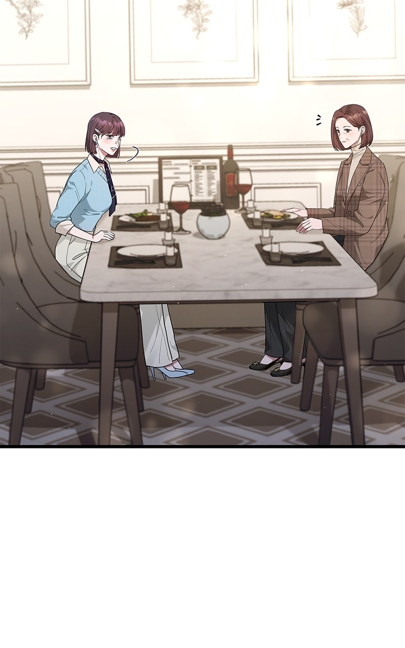 Have an Affair, With Me Episode 25 page 50 - 