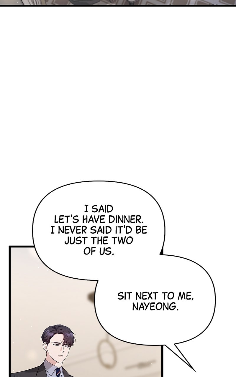 Have an Affair, With Me Episode 25 page 55 - 