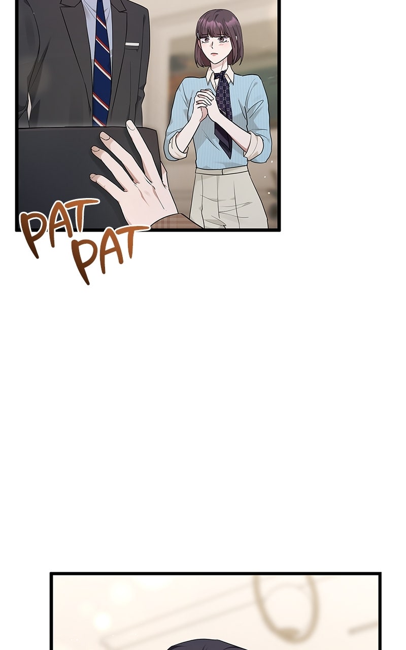 Have an Affair, With Me Episode 25 page 56 - 