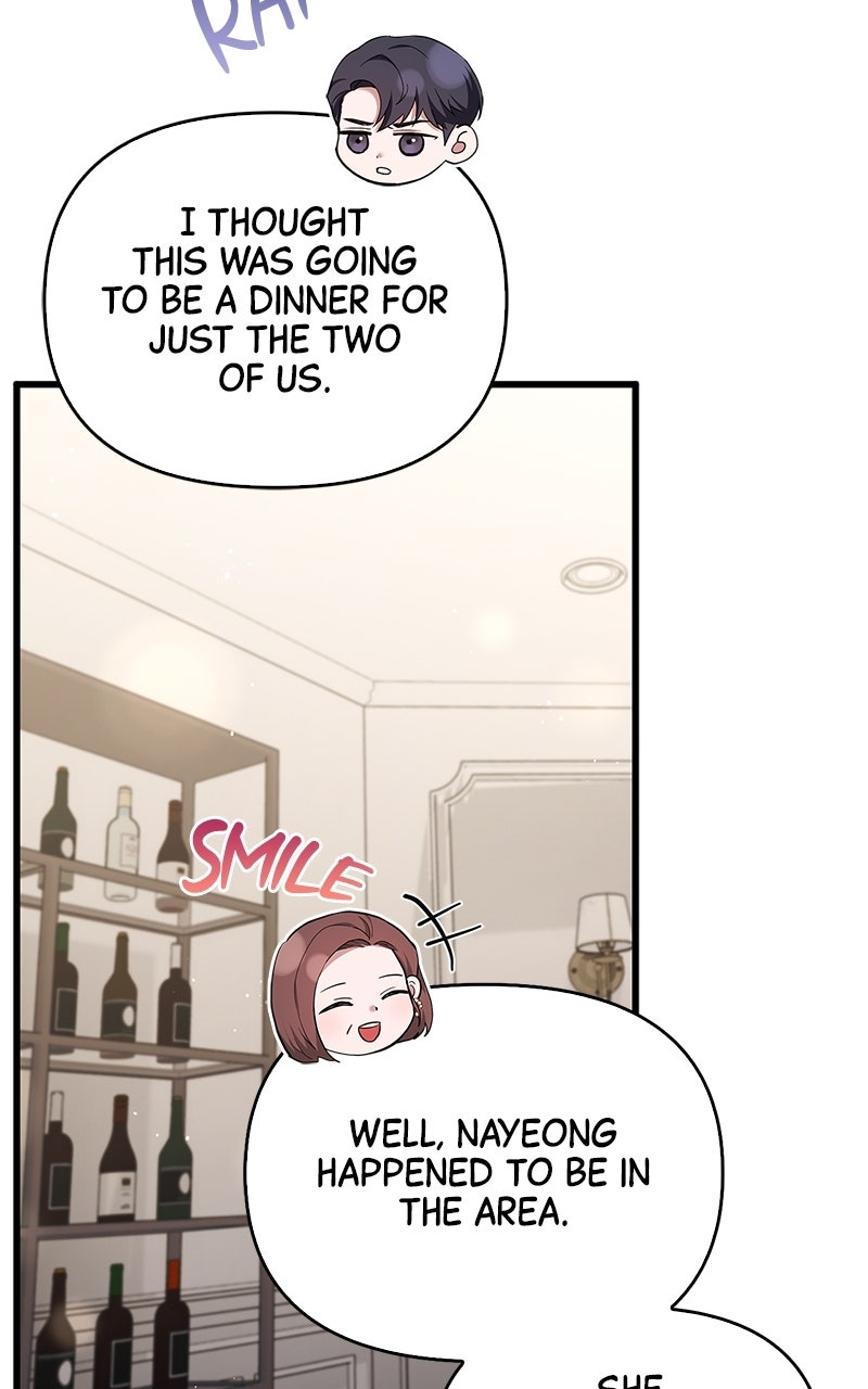 Have an Affair, With Me Episode 25 page 62 - 