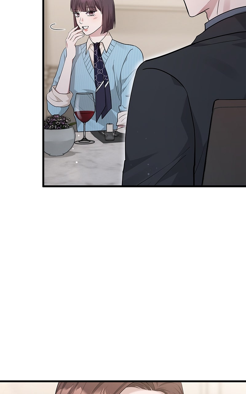 Have an Affair, With Me Episode 25 page 68 - 