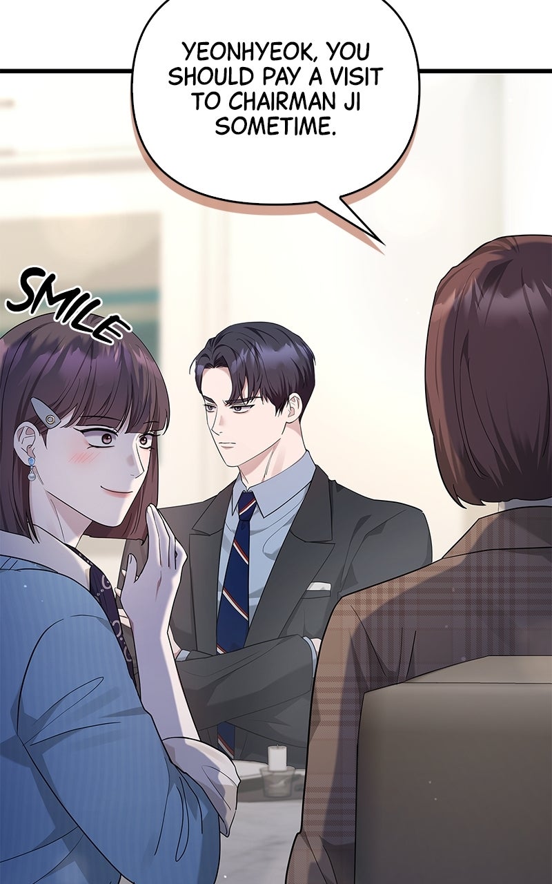 Have an Affair, With Me Episode 25 page 70 - 