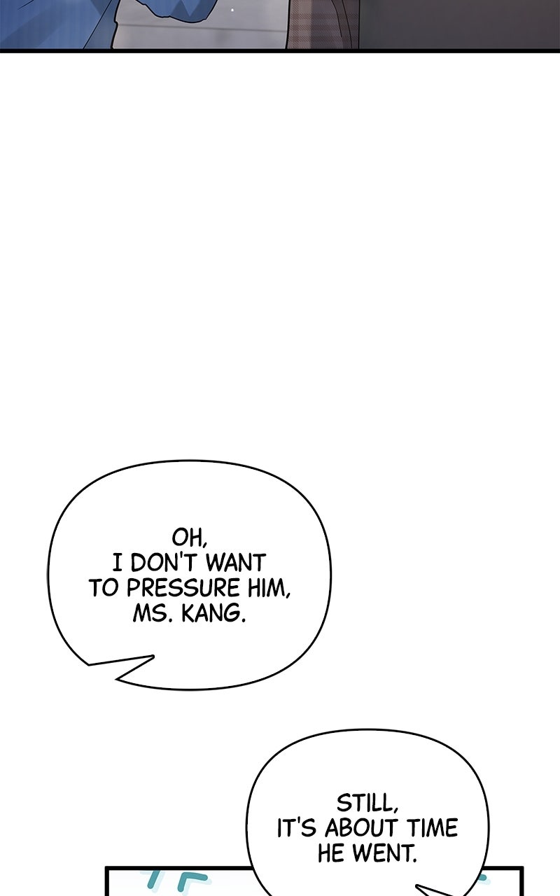 Have an Affair, With Me Episode 25 page 71 - 