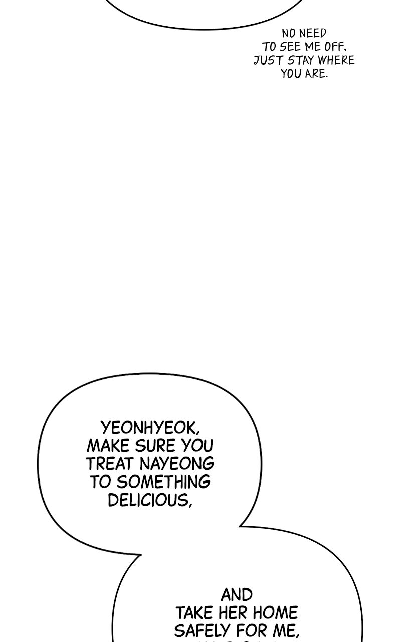 Have an Affair, With Me Episode 25 page 76 - 