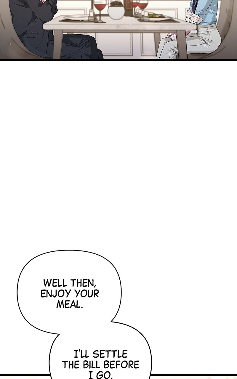 Have an Affair, With Me Episode 25 page 82 - 