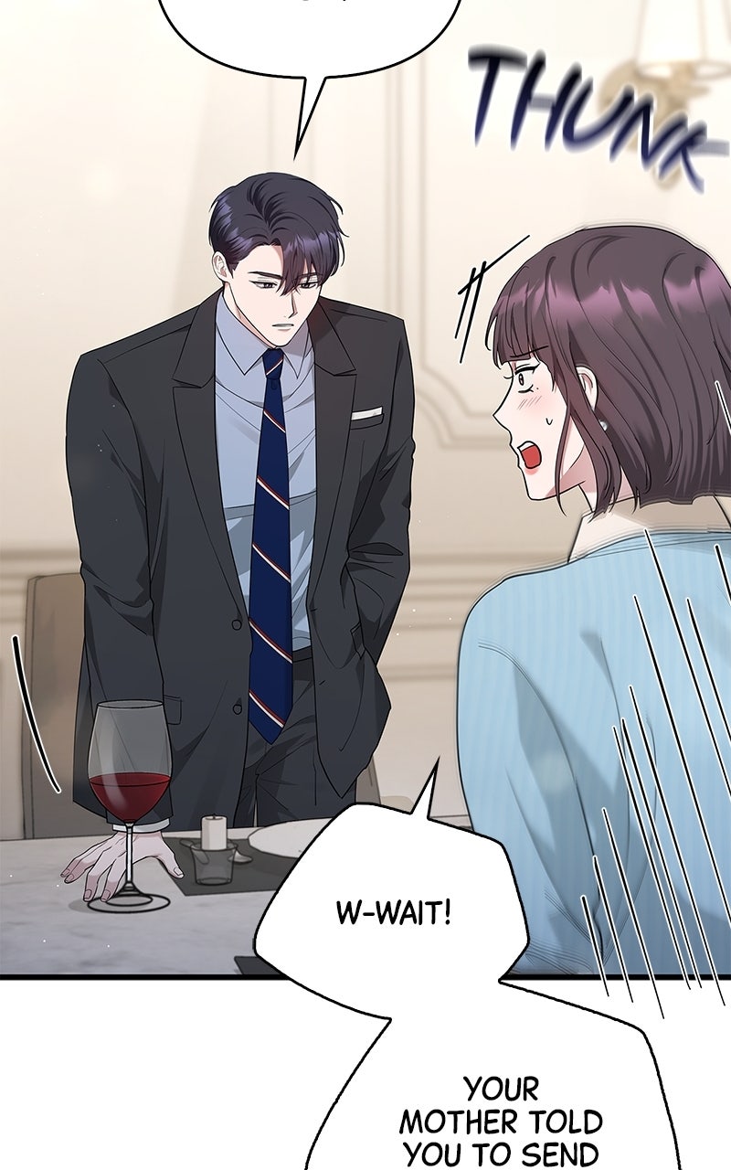 Have an Affair, With Me Episode 25 page 83 - 