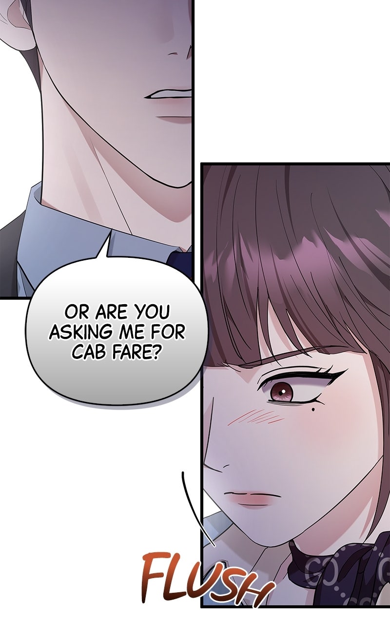 Have an Affair, With Me Episode 25 page 85 - 