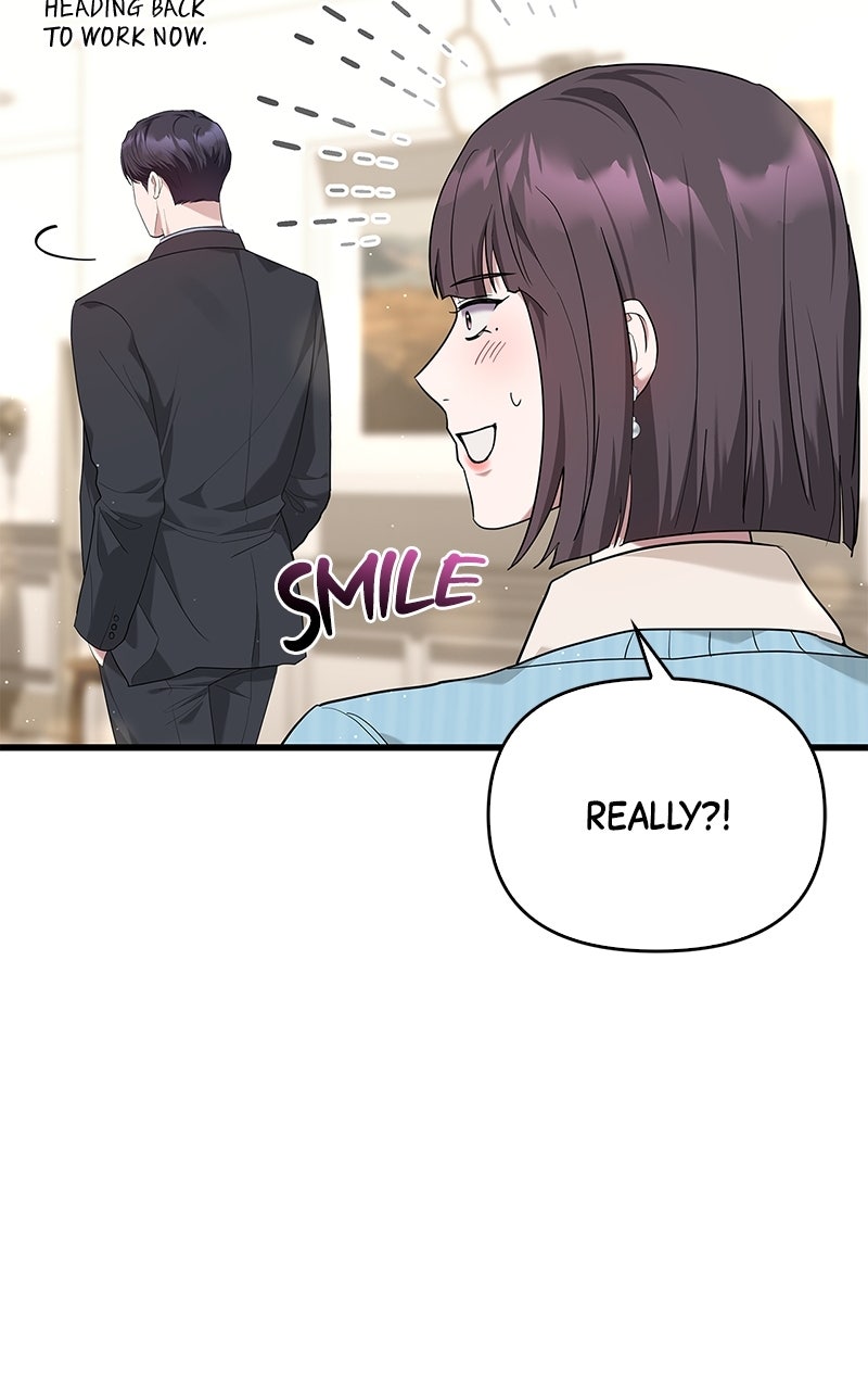 Have an Affair, With Me Episode 25 page 93 - 