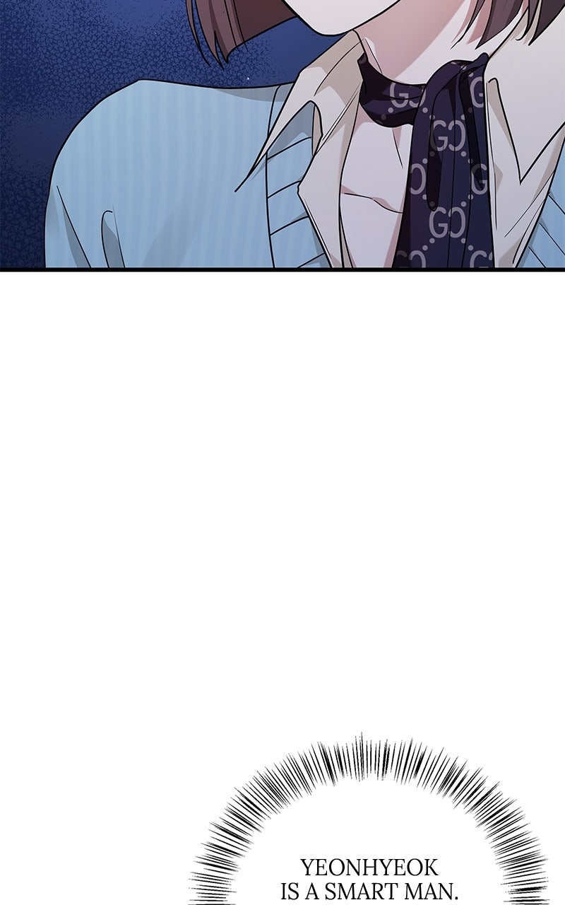 Have an Affair, With Me Episode 25 page 95 - 