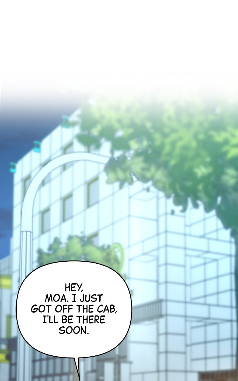 Have an Affair, With Me Episode 26 page 11 - 