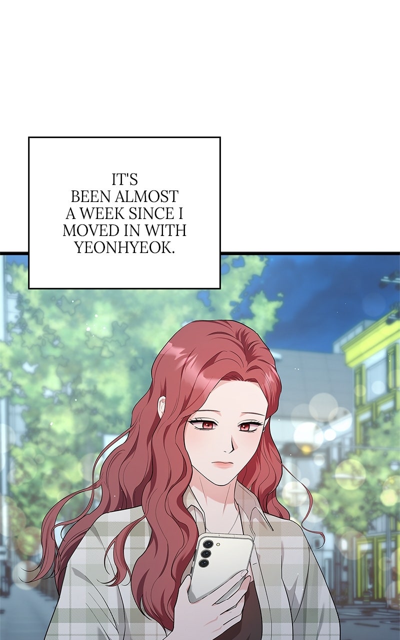 Have an Affair, With Me Episode 26 page 13 - 