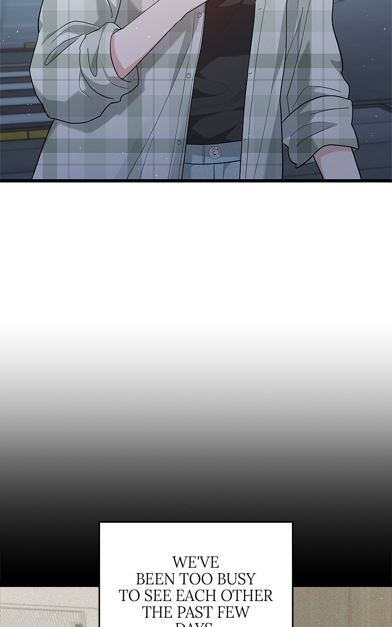 Have an Affair, With Me Episode 26 page 14 - 
