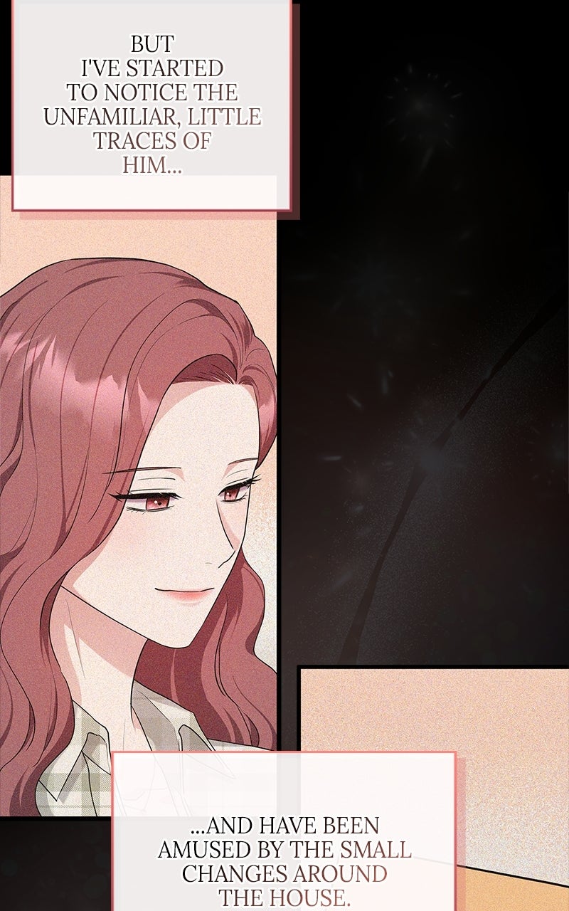 Have an Affair, With Me Episode 26 page 16 - 